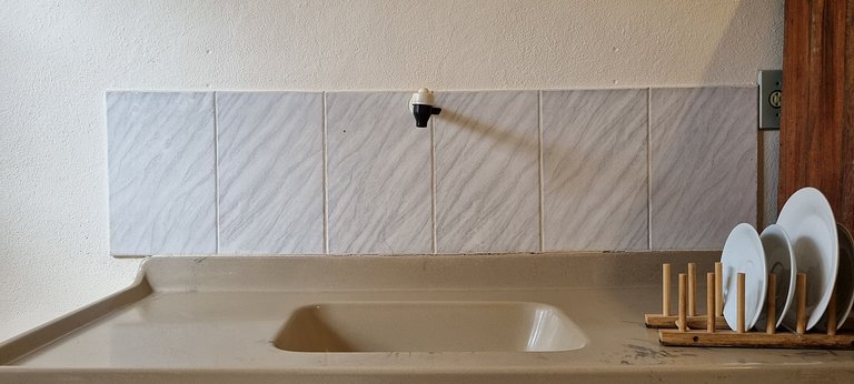 Triplo Standard com 1 cama casal e 1 solteiro