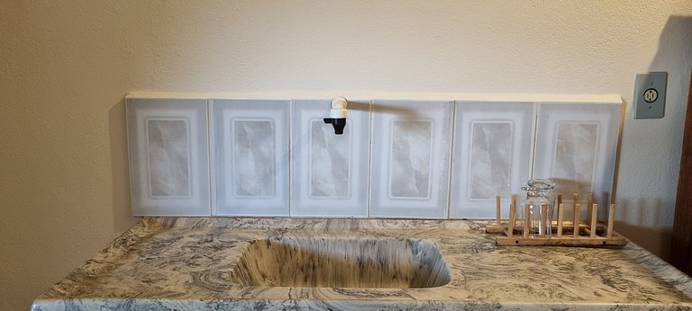Quádruplo Superior com Cama King e Ar-condicionado